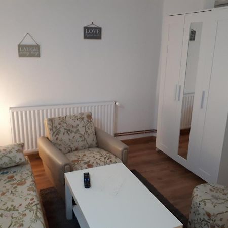 Apartman Ana Slavonski Brod Exterior foto