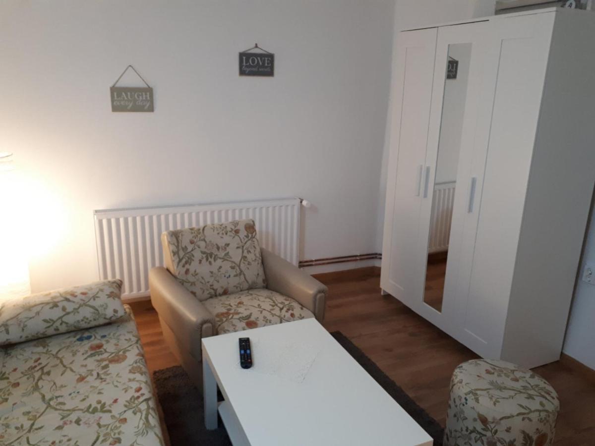 Apartman Ana Slavonski Brod Exterior foto